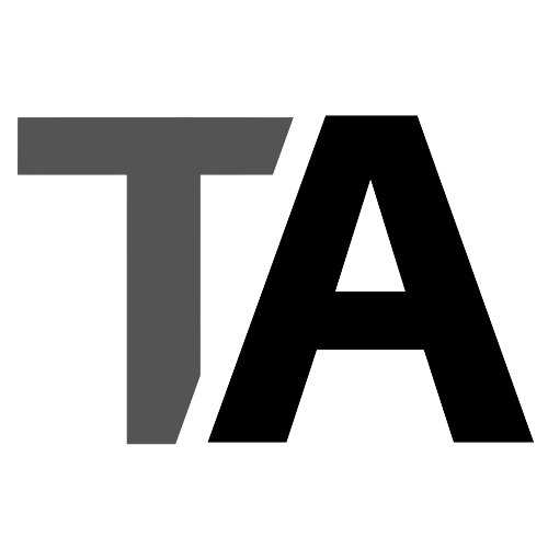 ta logo